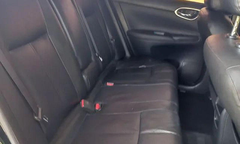Nissan Sentra Flexst...