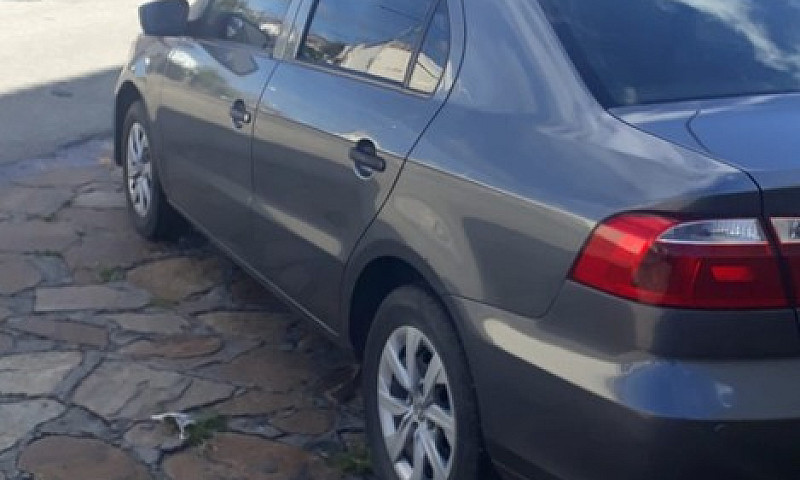 Voyage Volkswagen 1....