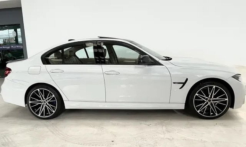Bmw 328I 2.0 Gt M 20...
