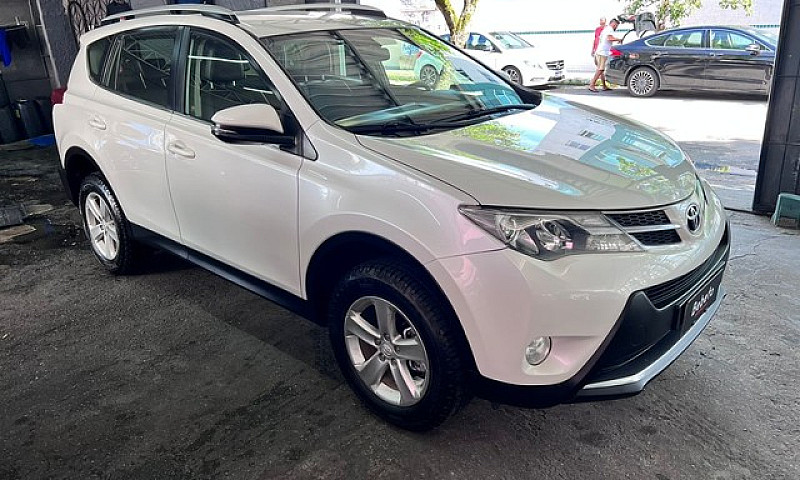 Rav 4 2014 2.0 4X4 A...