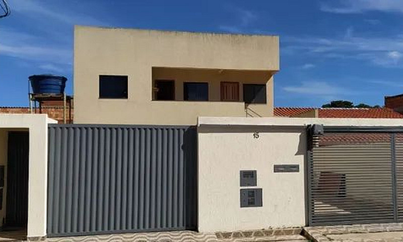 Apartamento Em Condo...