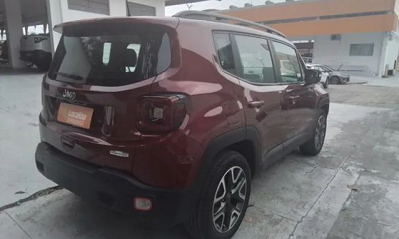 Jeep Renegade 2021 1...