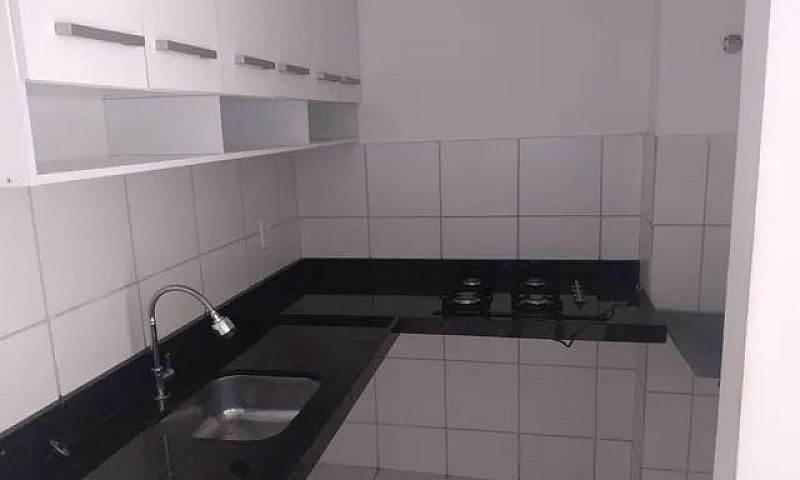 Apartamento Para Alu...