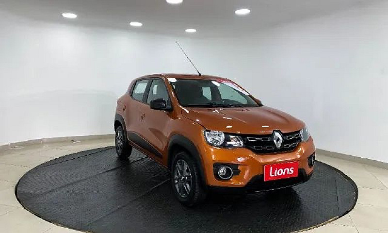 Renault Kwid Intense...