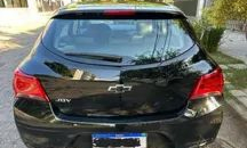 Onix Joy Black 2021/...