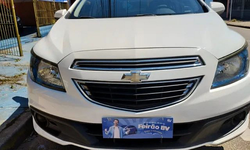 Chevrolet  Onix  Lt ...