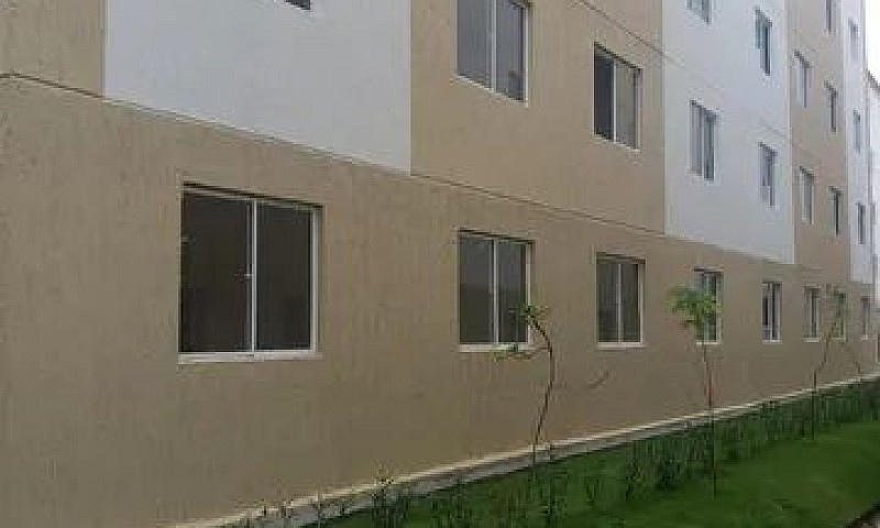 Apartamento Com 2 Qu...