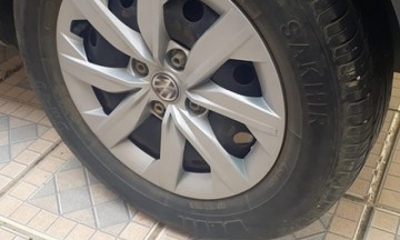 Voyage Volkswagen 1....