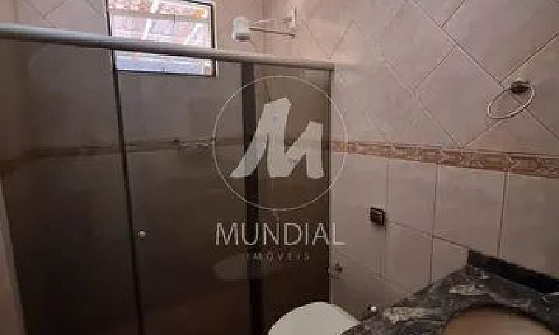 Casa (Térrea Na Rua)...