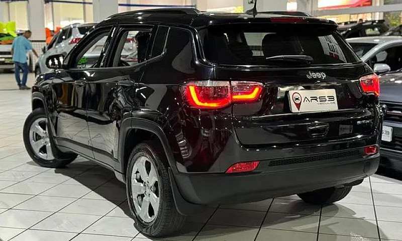 Compass Sport 2.0 4X...