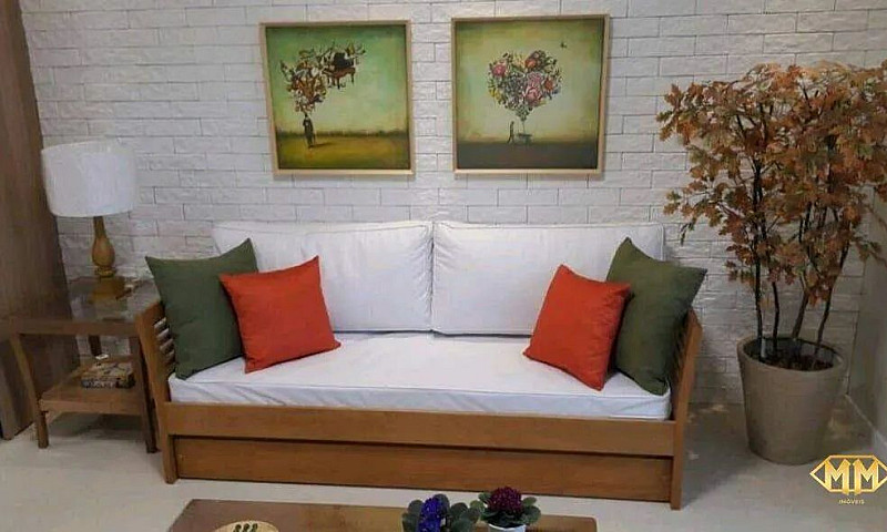 Apartamento Home Clu...