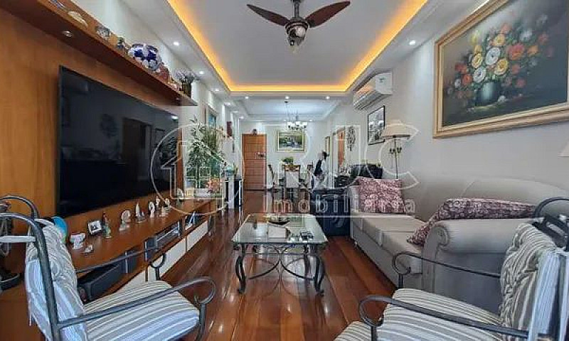 Apartamento Para Ven...