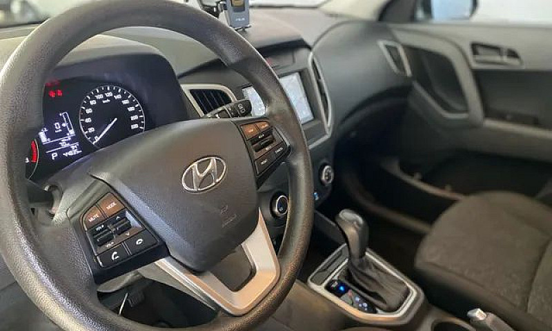 Hyundai Creta Creta ...