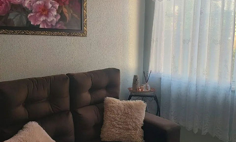 Vendo Apartamento Mo...