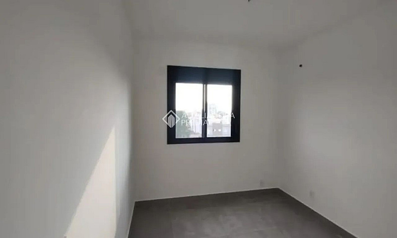 Apartamento Para Alu...