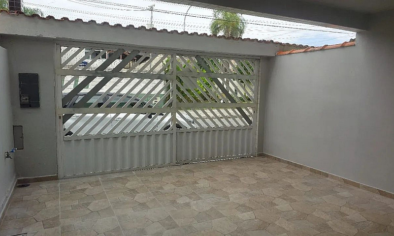 Aluga Casa - Jardim ...