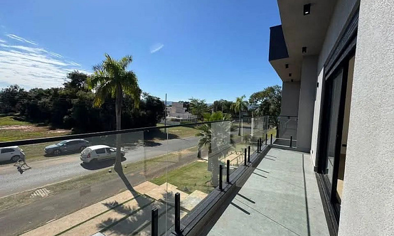 Sobrado Alto Padrão ...