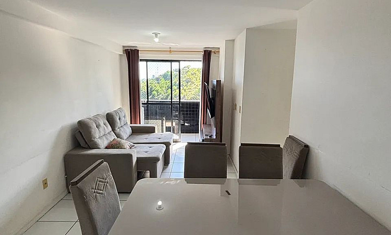 Apartamento De Três ...