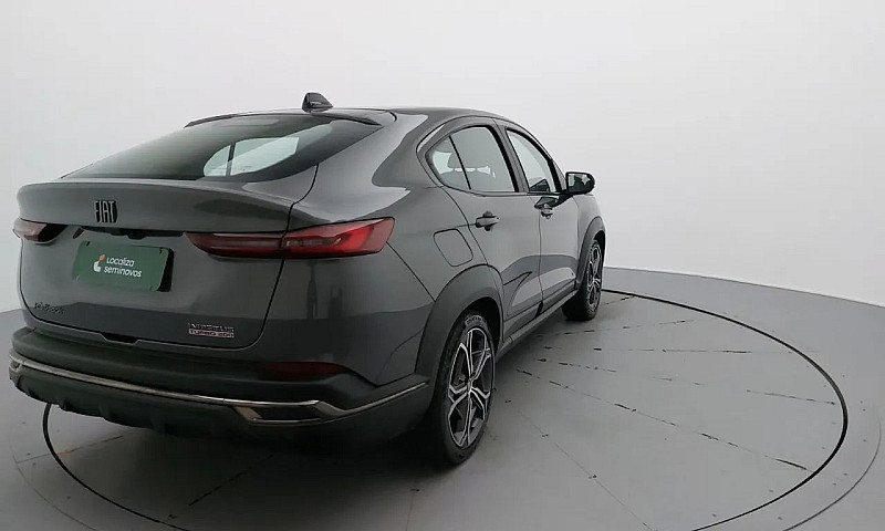Fiat Fastback 2024 1...