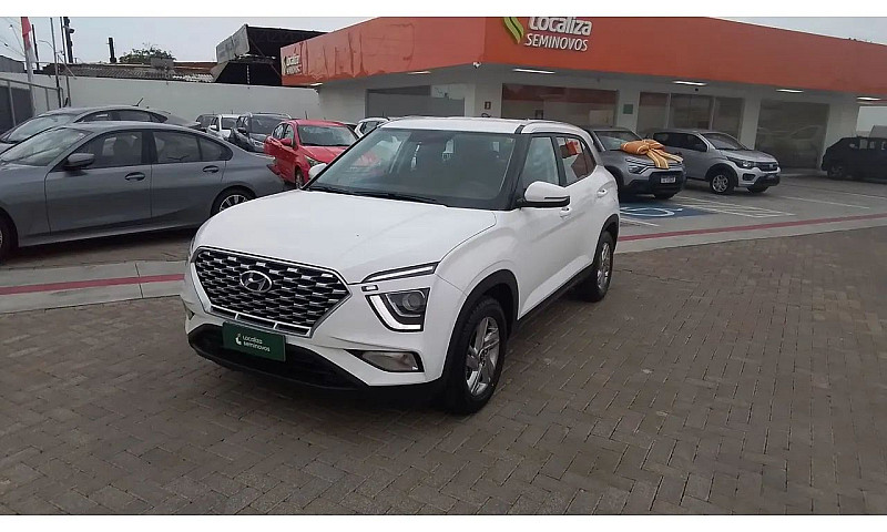 Hyundai Creta 2024 1...