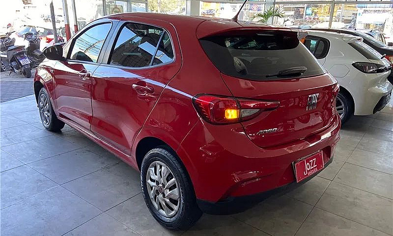 Fiat Argo 2019 1.0 F...