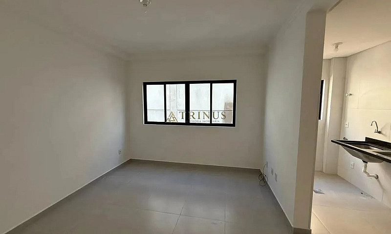 Apartamento No Centr...