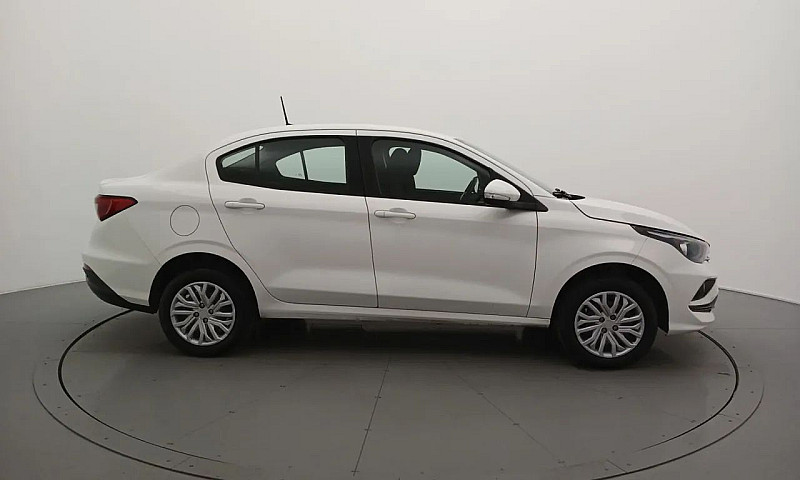 Fiat Cronos 1.0 6V F...