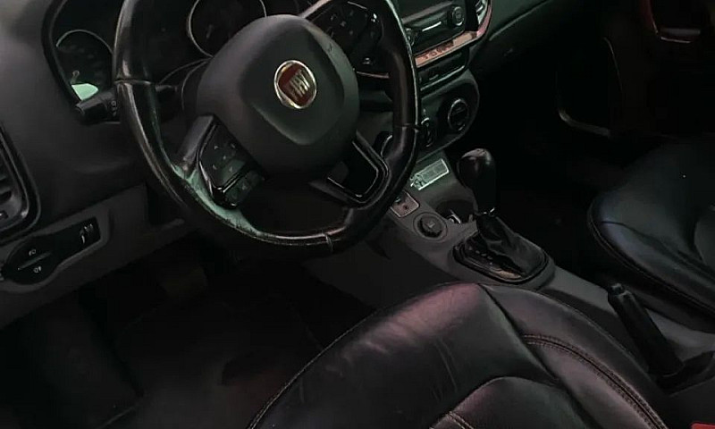Vendo Fiat Toro Pret...