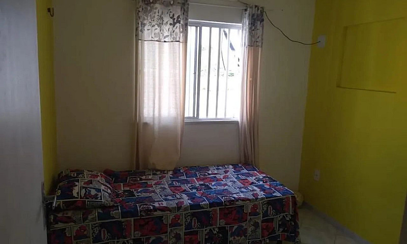 Alugou Apartamento M...