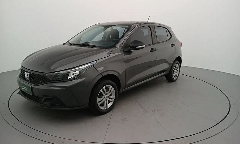 Fiat Argo 2025 1.0 F...