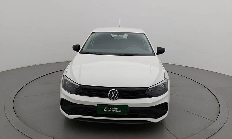 Volkswagen Polo Trac...
