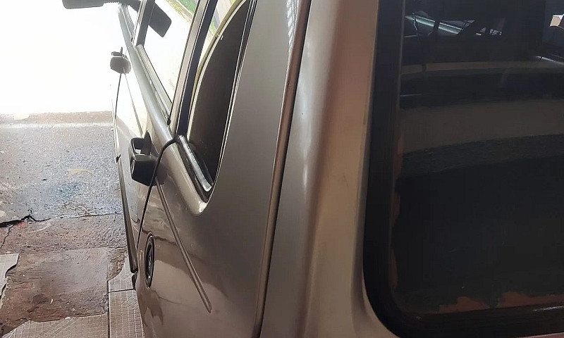 Fiat Uno Mille Sx 2P...