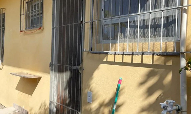 Alugo Apartamento 2 ...
