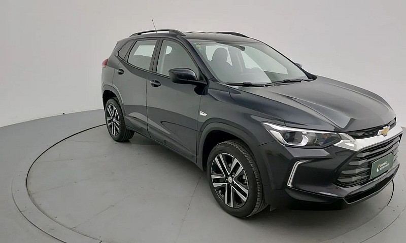 Chevrolet Tracker 20...