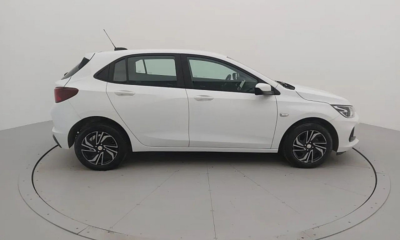 Chevrolet Onix Hatch...