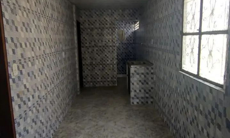 Casa Pra Alugar...