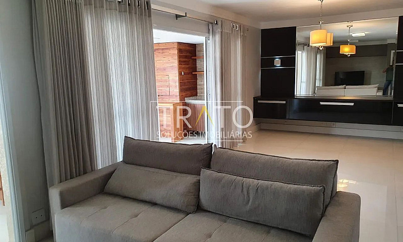 Apartamento - Loteam...