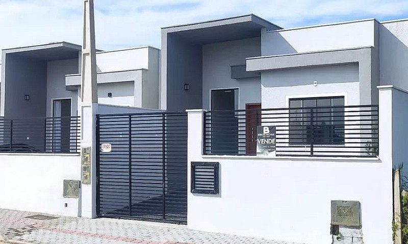 Casa Itajubá Barra V...