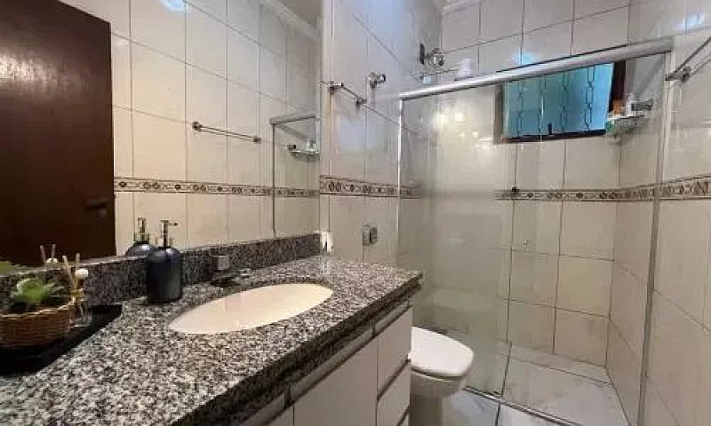 Casa A Venda No Cruz...