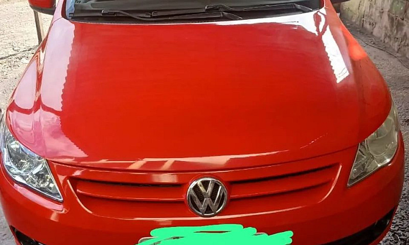 Gol 2011 R$ 23.000...