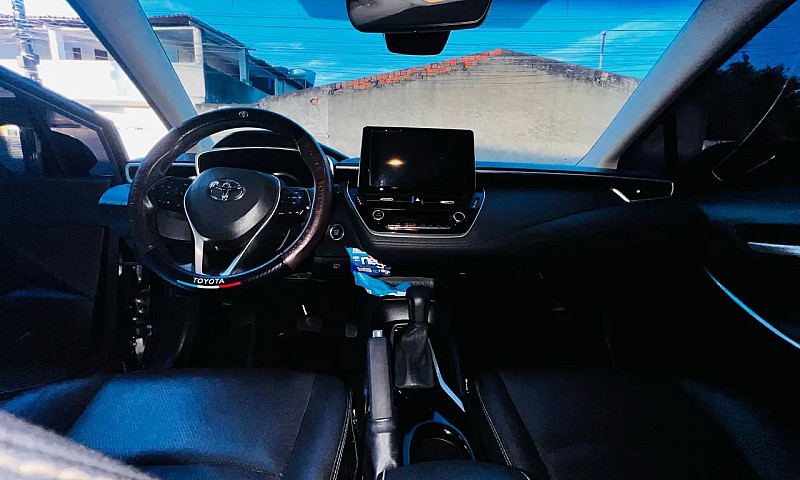 Toyota Corolla Xei 2...