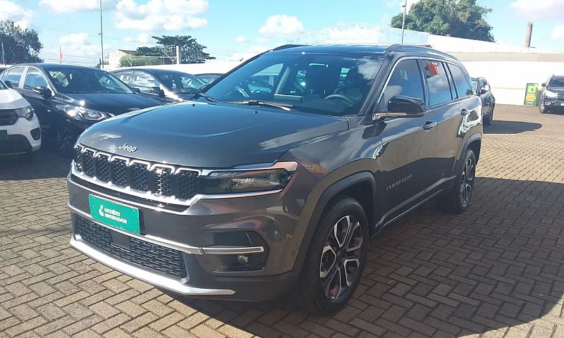 Jeep Compass 2025 1....