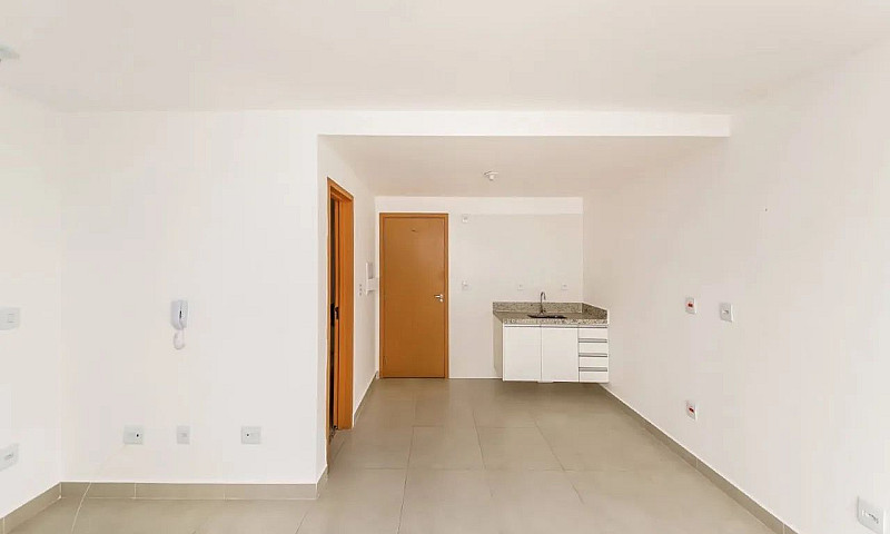 Apartamento Studio ...