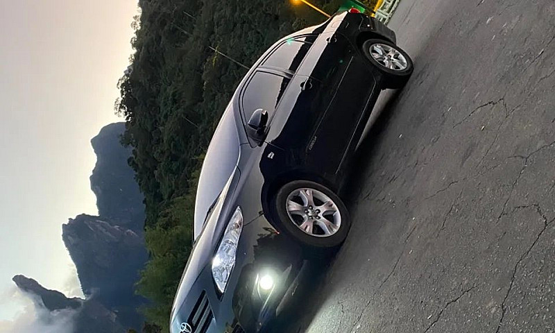 Corolla Xei 2.0 Auto...