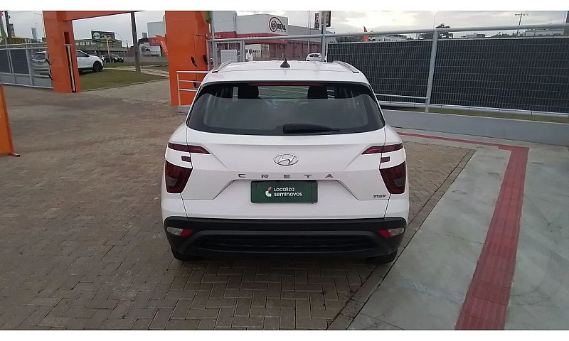 Hyundai Creta 2024 1...
