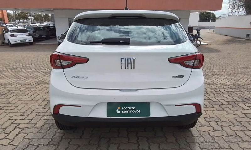 Fiat Argo 2023 1.0 F...
