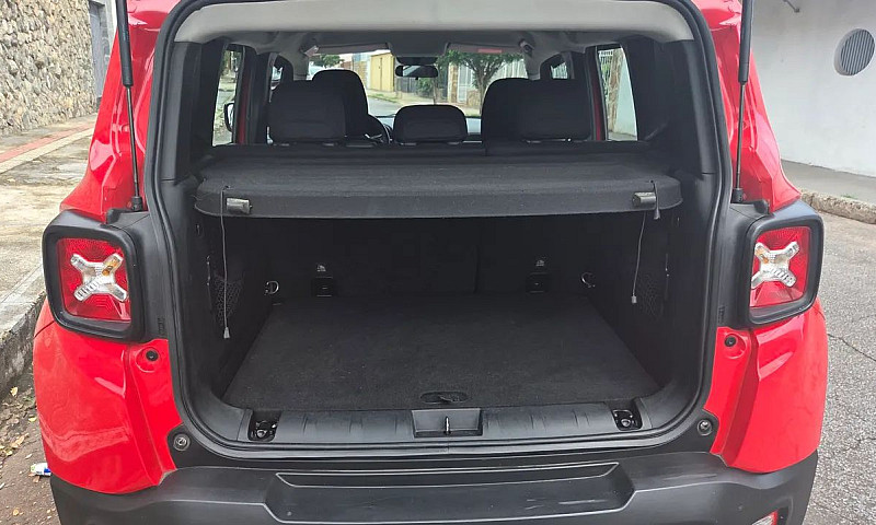 Jeep Renegade Sport ...