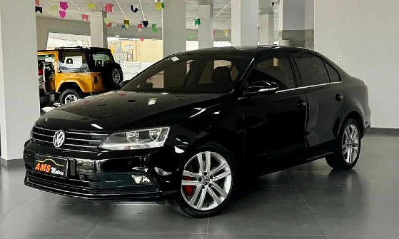 Volkswagen Jetta Hig...