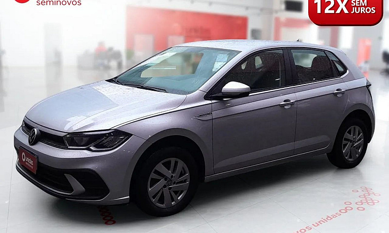 Volkswagen Polo Comf...