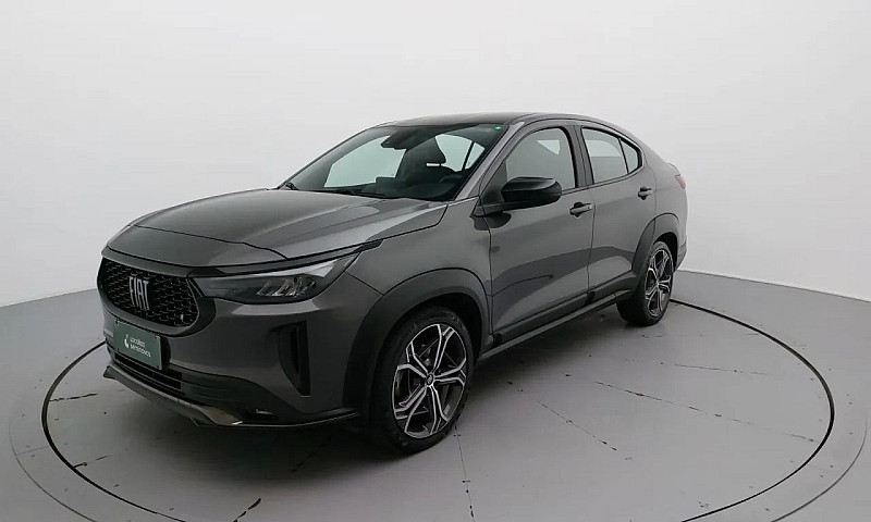 Fiat Fastback 2024 1...